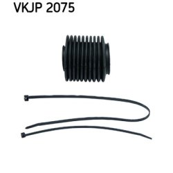 Steering Bellow Kit VKJP2075 SKF VKJP 2075 OE Ref 406609