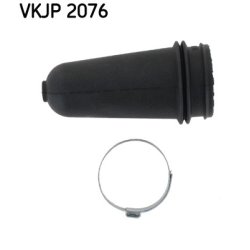 Steering Bellow Kit VKJP2076 SKF VKJP 2076 OE Ref 406632