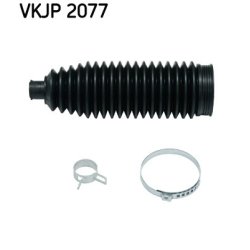 Steering Bellow Kit VKJP2077 SKF VKJP 2077 OE Ref 1K0423831A