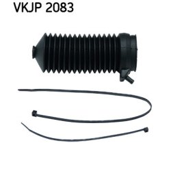 Steering Bellow Kit VKJP2083 SKF VKJP 2083 OE Ref 53534SR3N52