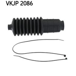 Steering Bellow Kit VKJP2086 SKF VKJP 2086 OE Ref 114509823