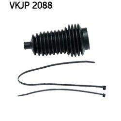 Steering Bellow Kit VKJP2088 SKF VKJP 2088 OE Ref 7701471141