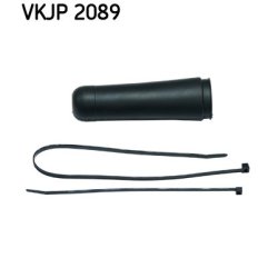 Steering Bellow Kit VKJP2089 SKF VKJP 2089 OE Ref 861419832