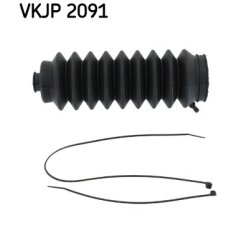Steering Bellow Kit VKJP2091 SKF VKJP 2091 OE Ref 53534SA5951