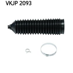 Steering Bellow Kit VKJP2093 SKF VKJP 2093 OE Ref 9941582