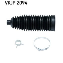 Steering Bellow Kit VKJP2094 SKF VKJP 2094 OE Ref 7H0422523