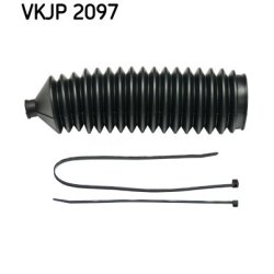 Steering Bellow Kit VKJP2097 SKF VKJP 2097 OE Ref 400622
