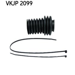 Steering Bellow Kit VKJP2099 SKF VKJP 2099 OE Ref 7700554294