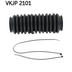 Steering Bellow Kit VKJP2101 SKF VKJP 2101 OE Ref 406628
