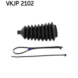 Steering Bellow Kit VKJP2102 SKF VKJP 2102 OE Ref 4857182000
