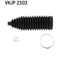 Steering Bellow Kit VKJP2103 SKF VKJP 2103 OE Ref A9014605500