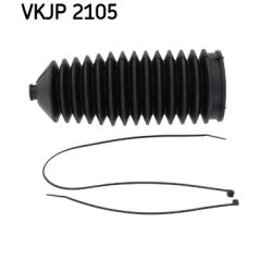 Steering Bellow Kit VKJP2105 SKF VKJP 2105 OE Ref 36020108