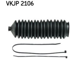 Steering Bellow Kit VKJP2106 SKF VKJP 2106 OE Ref 406627