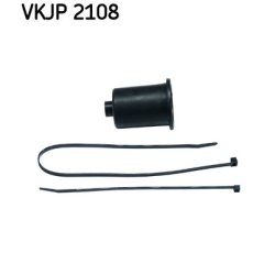 Steering Bellow Kit VKJP2108 SKF VKJP 2108 OE Ref 406616