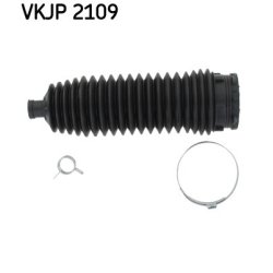 Steering Bellow Kit VKJP2109 SKF VKJP 2109 OE Ref 272418
