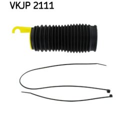 Steering Bellow Kit VKJP2111 SKF VKJP 2111 OE Ref 406650