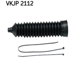 Steering Bellow Kit VKJP2112 SKF VKJP 2112 OE Ref 9945837