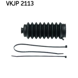 Steering Bellow Kit VKJP2113 SKF VKJP 2113 OE Ref QEY0005EVA