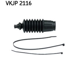Steering Bellow Kit VKJP2116 SKF VKJP 2116 OE Ref 1451308