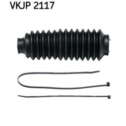 Steering Bellow Kit VKJP2117 SKF VKJP 2117 OE Ref 322506