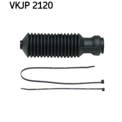 Steering Bellow Kit VKJP2120 SKF VKJP 2120 OE Ref 4020301F00