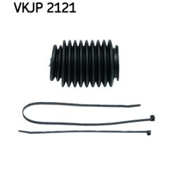 Steering Bellow Kit VKJP2121 SKF VKJP 2121 OE Ref 7700774566