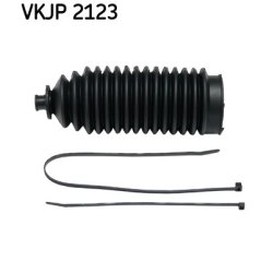 Steering Bellow Kit VKJP2123 SKF VKJP 2123 OE Ref 1272924