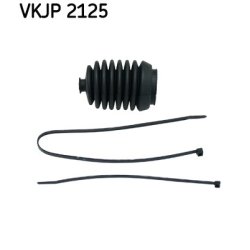 Steering Bellow Kit VKJP2125 SKF VKJP 2125 OE Ref 4553587506