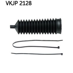 Steering Bellow Kit VKJP2128 SKF VKJP 2128 OE Ref 77362509