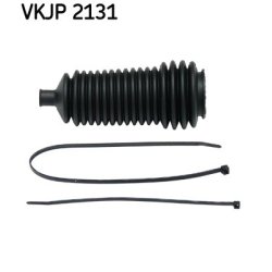 Steering Bellow Kit VKJP2131 SKF VKJP 2131 OE Ref 7701469567
