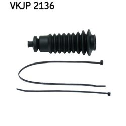 Steering Bellow Kit VKJP2136 SKF VKJP 2136 OE Ref 322501