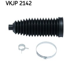 Steering Bellow Kit VKJP2142 SKF VKJP 2142 OE Ref 2H0422831
