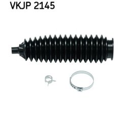 Steering Bellow Kit VKJP2145 SKF VKJP 2145 OE Ref 482036F610