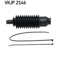 Steering Bellow Kit VKJP2146 SKF VKJP 2146 OE Ref 1492243