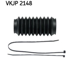 Steering Bellow Kit VKJP2148 SKF VKJP 2148 OE Ref 95496072