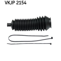 Steering Bellow Kit VKJP2154 SKF VKJP 2154 OE Ref 7701469565