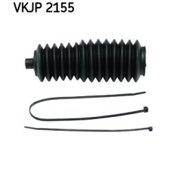 Steering Bellow Kit VKJP2155 SKF VKJP 2155 OE Ref 322503