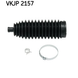 Steering Bellow Kit VKJP2157 SKF VKJP 2157 OE Ref 6C0423831B