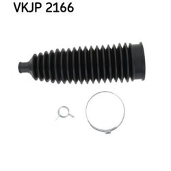 Steering Bellow Kit VKJP2166 SKF VKJP 2166 OE Ref 7701474447