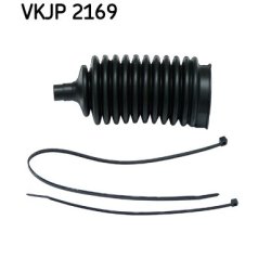 Steering Bellow Kit VKJP2169 SKF VKJP 2169 OE Ref 1591487
