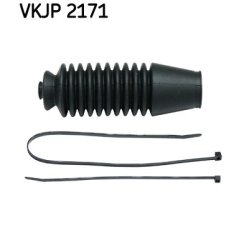 Steering Bellow Kit VKJP2171 SKF VKJP 2171 OE Ref 4553610060