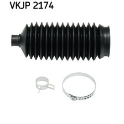 Steering Bellow Kit VKJP2174 SKF VKJP 2174 OE Ref 4553526020