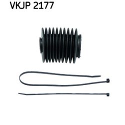 Steering Bellow Kit VKJP2177 SKF VKJP 2177 OE Ref 406603