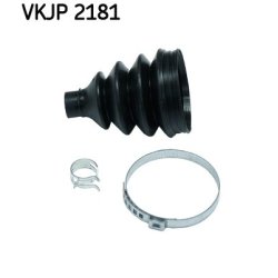 Steering Bellow Kit VKJP2181 SKF VKJP 2181 OE Ref 0005374V001000000