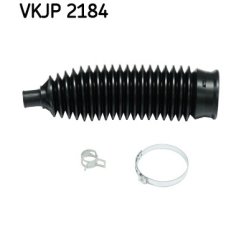 Steering Bellow Kit VKJP2184 SKF VKJP 2184 OE Ref 6Q0423831D