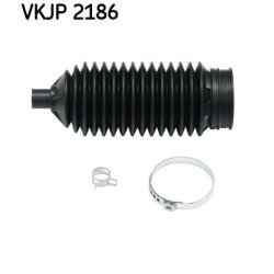 Steering Bellow Kit VKJP2186 SKF VKJP 2186 OE Ref 5772817000