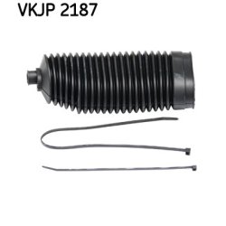 Steering Bellow Kit VKJP2187 SKF VKJP 2187 OE Ref 1694600396