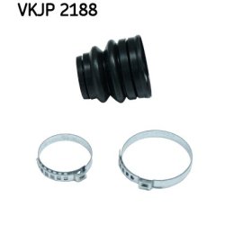 Steering Bellow Kit VKJP2188 SKF VKJP 2188 OE Ref 2024110497