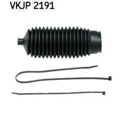 Steering Bellow Kit VKJP2191 SKF VKJP 2191 OE Ref 406644