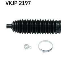 Steering Bellow Kit VKJP2197 SKF VKJP 2197 OE Ref 1609200